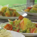 У Волинській обласній дитячій лікарні відкрили кафе: годують як у ресторані. Відео