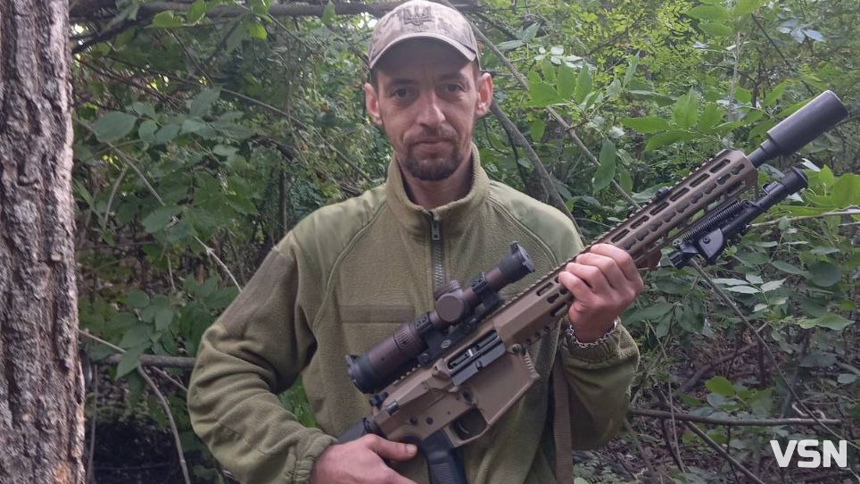 «6-річний син знає, що тата вбили руські, й каже, що як виросте, обов’язково за нього помститься»: спогади про сапера з Волині Миколу Селещука