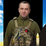 Без батька залишилося троє синів: на війні загинув Герой з Волині Іван Наумук