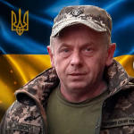 Обірвалося життя захисника з Луцького району Олега Орлюка