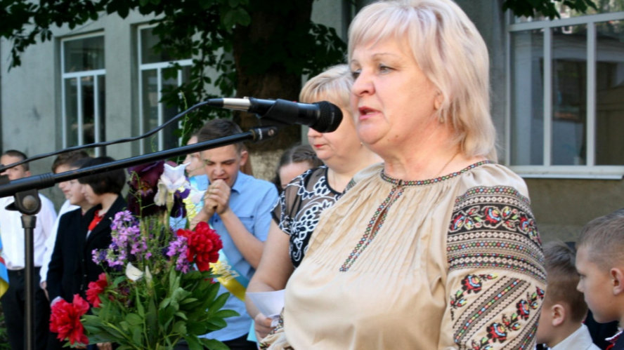 День народження, Волинь