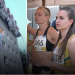 «Це жах. Росія, як завжди, показала, що вона - країна-агресор»: українські спортсмени про російський обстріл у Луцьку