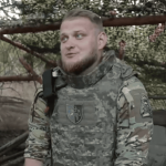 Історія 26-річного командира з Волині, який знищив десятки одиниць техніки ворога