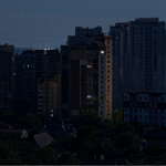 У Волинській області 7 січня діятимуть обмеження споживання електроенергії