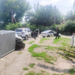 ДТП, Рівненщина, поліція