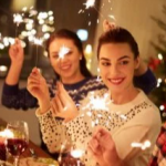 Щоб збулося в 2026-му: як правильно загадувати бажання в новорічну ніч