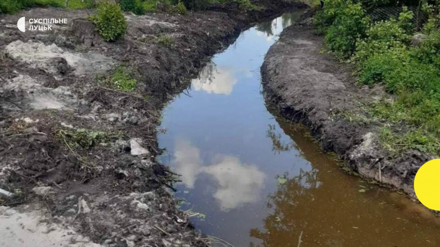 Чи буде весняний паводок на Волині: в області почали акумулювати воду