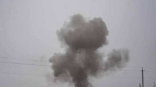 вибух в Одесі сьогодні