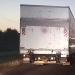 Стояв на проїзній частині: у Луцьку водій вантажівки на смерть збив пішохода