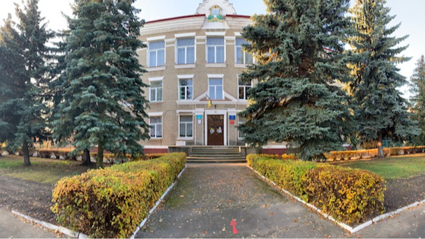 Які ліцеї Волині показали найвищі середні бали з предметів НМТ-2026