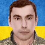 На війні загинув Герой з Волині Микола Басмат