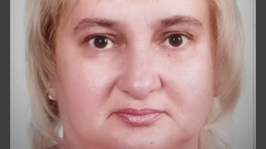 Підступна хвороба забрала життя лікарки з Луцька Світлани Дольницької