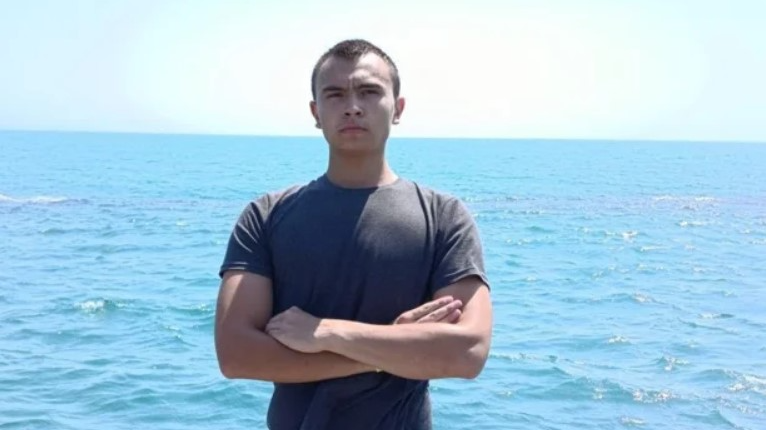 смерть Павла Стовбуна