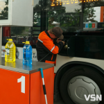 Мережа АЗК «Паливо» запрошує водіїв заправитись за вигідними цінами на Геловінські вихідні