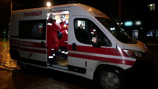 72-річну волинянку повернули до життя після тривалої зупинки серця