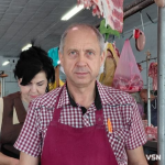 Шия, копчик чи лопатка: луцький продавець розкрив секрети ідеального шашлику та маринаду