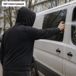 У Луцьку чоловік розпилив балончик в обличчя працівнику ТЦК: чим усе закінчилося