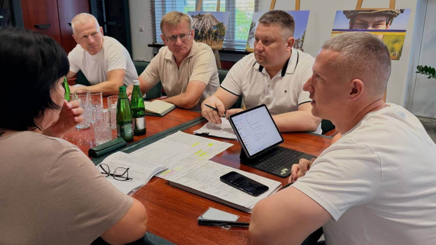 «Кожен житель має бути почутий»: секретар міськради Андрій Разумовський поїде в села Луцької громади
