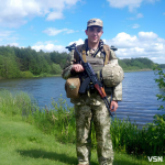 «Був пораненим, але покинув лікарню, аби врятувати хлопців, а йому не було кому допомогти». Спогади про загиблого гірника з Волині, який став воїном