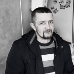 Життя обірвалось на Куп'янському напрямку: на Волині поховають Героя Романа Люльку