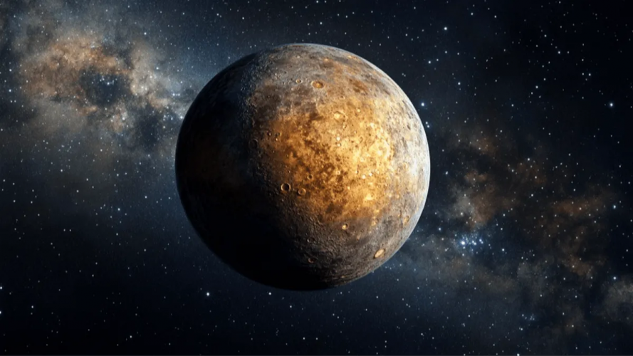 Перший ретроградний Меркурій у 2026 році: що не можна робити у цей період, щоб уникнути неприємностей