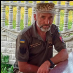 На Дніпропетровщині внаслідок удару ворожого безпілотника загинув захисник з Волині Володимир Лавренюк