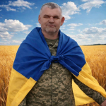 Понад три роки надії: підтвердили загибель захисника з Волині Віктора Михальчука