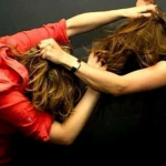 Гіллям по руках і спині: на Волині сусідки побилися через стежку