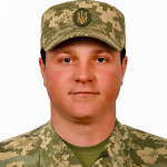 ДНК-експертиза підтвердила загибель захисника з Волині Петра Якимова