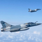 «Врятувати літак було неможливо»: подробиці катастрофи Mirage-2000 біля Луцька