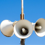 Чому сирени гудуть у Луцьку, якщо тривога в іншому районі?