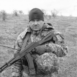 Обірвалося життя захисника з Волині Олександра Білецького