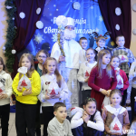 Де у Луцьку на діток чекає святий Миколай: батьків та дітей запрошують у гості