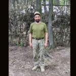 У бою на Донеччині загинув воїн з Волині Віктор Карпук