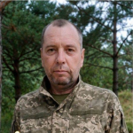 Понад пів року вважався зниклим безвісти: на Волині прощатимуться із захисником Миколою Книшем
