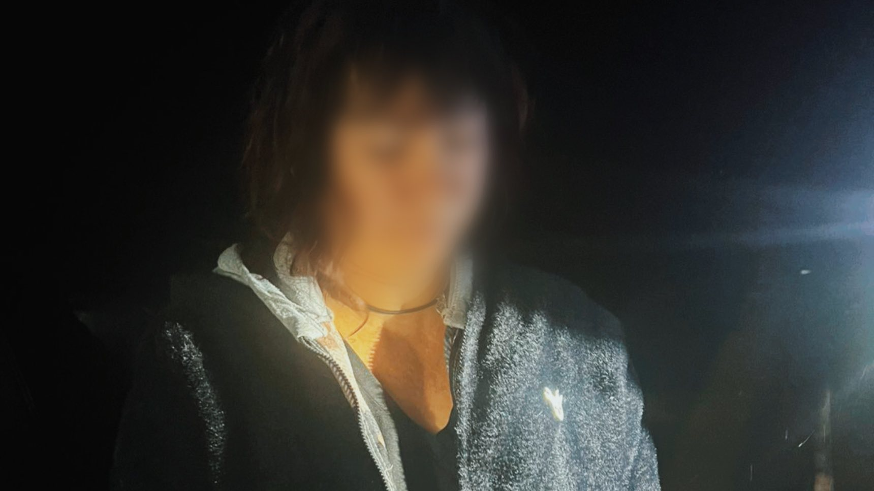 На Волині під час комендантської години зупинили п’яну 55-річну водійку