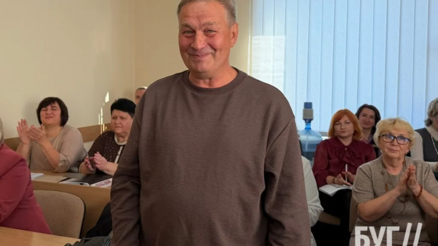 У міській раді на Волині — новий депутат