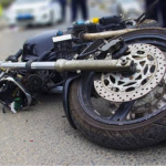У Луцьку в аварії травмувався 19-річний хлопець