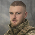 Молодий Герой повертається «на щиті»: громада зустріне 23-річного воїна Назара Поліщука