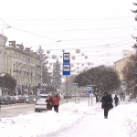 Двоє людей у Луцьку потрапили до лікарні з обмороженнями: що потрібно робити, щоб цього не трапилося