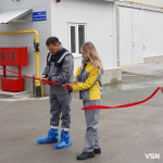 Avesterra Group відкрила на Волині сучасний комплекс із вирощування курчат-бройлерів за 15 мільйонів євро