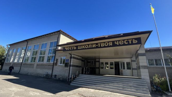 Скандал у ліцеї на Волині: сварка вчителів закінчилася приїздом поліцейських і медиків