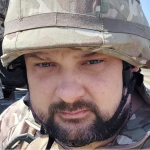 На Волині в останню путь проведуть 34-річного захисника Юрія Козлова, який став на захист України ще під час АТО