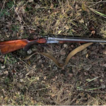 За стрілянину по поліцейських і гранату вдома волинянин отримав 4 роки тюрми