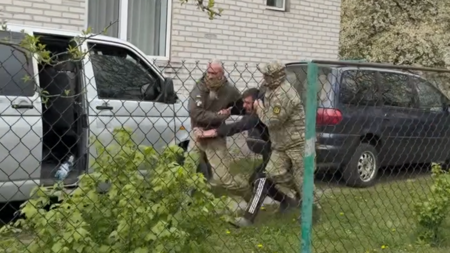 На Волині після сутички з ТЦК чоловік опинився у лікарні: що відомо