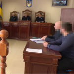 Обіцяв переведення із зони бойових дій у тил? На Волині прикордонника підозрюють у хабарництві