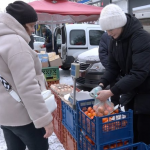 Як змінились ціни на продукти до новорічного столу на Волині?