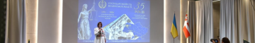У Луцьку відзначили 35-річчя господарських судів: кого нагородили