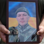 У Луцьку встановлять меморіальні дошки трьом загиблим Героям - Віталію Бондаруку, Георгію Плісаку та Геннадію Шепетюку