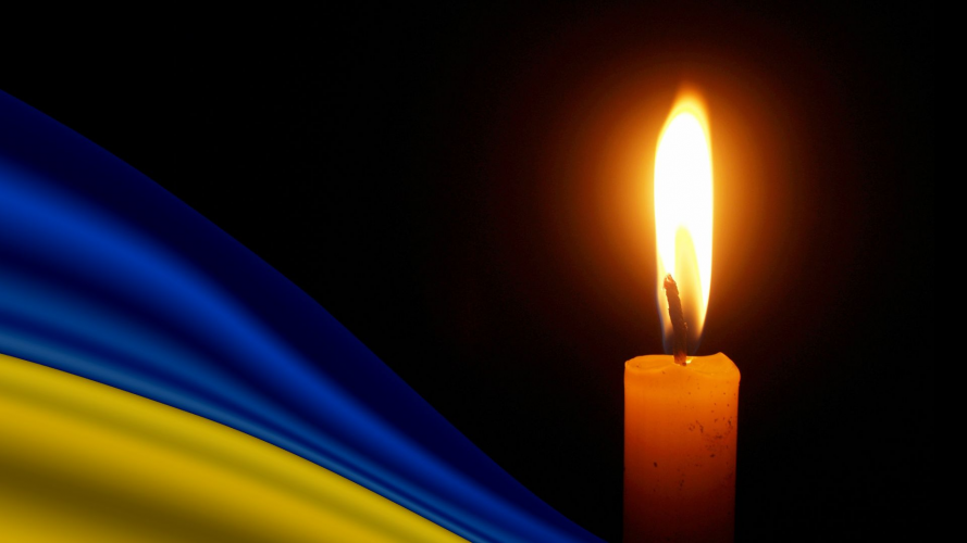 Загинув у боях на Донеччині: у Луцьку проведуть в останню путь Едуарда Павловського